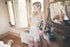 Wishing Well Girdle Skirt